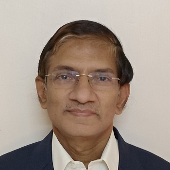 Dr Prof. Sahasranamam V